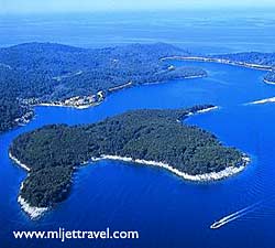 Mljet