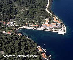 Pomena - Mljet