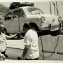 By Ferry to Mljet in the 1960s and 1970's