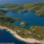 Mljet featured in island hopping article