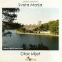 Booklet and DVD about Sveta Marija (Melita) monastery and islet